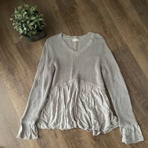 Altar’d State Sweater